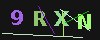 Gambar captcha