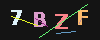 Gambar captcha